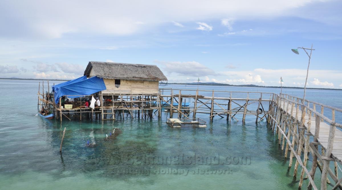 belitung destination foto 1